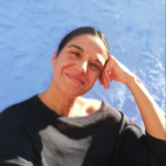 Amada Blasco, Psychologist in Cádiz