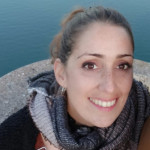Rosario Ruiz Rubio, Psychologist in Baza