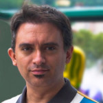 Daniel Vaquero, Content writer in Spanish in Salamanca