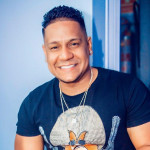 Ramon Rene Melendez Arias, Waiter in Barcelona