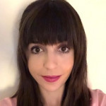 Lorena España Suárez, Content writer in Spanish in Granada