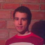 José Manuel Águila Gay, Nurse in Villardompardo