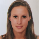Belén Martín, Professora d'espanyol a Madrid