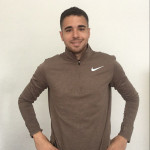 Pol Proietti, Nutritionist in Barcelona