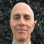 Dan Stodt, English tutor in Barcelona