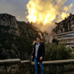 Felipe Córdoba Quintero, Personal trainer in Terrassa