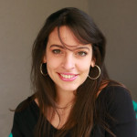 Enrica Bonora, Waitress in Valencia