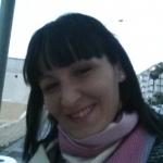 Isabel Suarez Brito, Netejadora a Las Palmas de Gran Canaria