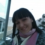 Isabel Suarez Brito, Housekeeper in Las Palmas de Gran Canaria
