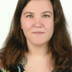 Paula Cano, Profesora de refuerzo en Zaragoza