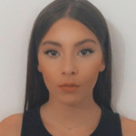 Indara Bernal Torres, House cleaner in Málaga