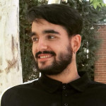 Gonzalo Zarzuela, Personal trainer in Alcalá de Henares