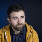 Pablo Mg, Photographer in Rota