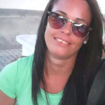 Maria Rosa Ramos Cantos, Netejadora a Fuengirola