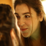 Farahnaz Solis, Makeup artist in Barcelona