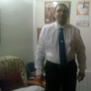 Domingo Reyes Garcia, Car washer in Barcelona