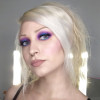 Ángela Sánchez Rivera, Makeup artist in Granada