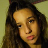Sara Martín Froufe, Waitress in Madrid