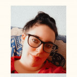 Estefania Lopez, Babysitter in Getafe