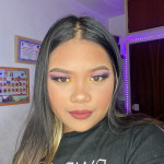 Carla Torres, Makeup artist in Las Palmas de Gran Canaria