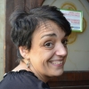 Idoya Garcia Salgado, Netejadora a Vitoria-Gasteiz
