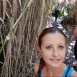 Maca Troya, Spellchecker in Spanish in Las Palmas de Gran Canaria