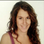 Esther Fernández Castrillo, Redactora de continguts en castellà a Segovia