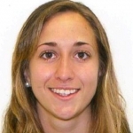 Cristia De Sola Soler, Leisure Instructor in Sant Feliu de Llobregat