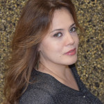 Karibay Salcedo, Personal assistant in Santa Cruz de Tenerife