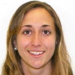 Cristia De Sola Soler, Cangur a Sant Feliu de Llobregat