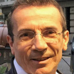 Miguel Matas Arguimbau, English tutor in Esplugues de Llobregat