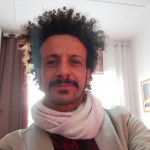Fabio Moraes, Fotògraf a Valencia