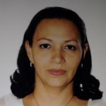 Elisbel Alejandra Ramirez, House cleaner in Murcia
