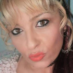 María José Muñoz, Geriatric assistant in Málaga