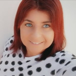 Nuri Cabrera, Netejadora a San Cristóbal de La Laguna