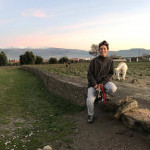 Eva Ramírez , Pet sitter in Las Gabias
