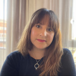 Victoria Del Mazo González, Psychologist in Zaragoza