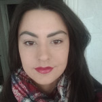 Lidia Martín Rodrigo, Infermera a Algeciras