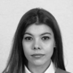 Lucia Velasco, Leisure Instructor in Valencia