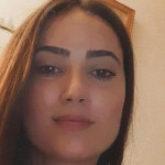 Esther Garcia Morcillo, Content writer in English in Murcia