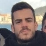 Víctor González Bernat, Entrenador de baloncesto en Picanya