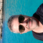 Luciano Camacho, Private chauffeur in Torrent