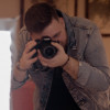 Alejandro Anguita Ruiz, Photographer in San Juan de Aznalfarache