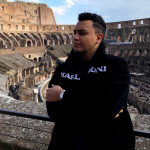 Bryan Zapata Jaramillo, Cuidador de mascotes a Zaragoza