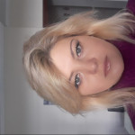 Klaudia Suska, Manicurist and pedicurist in Salobreña
