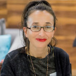 Susana Cuevas, Image consultant in Santa Coloma de Gramenet
