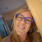 Maite Moliner Alvarez, Auxiliar d'infermeria a Barcelona
