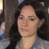 Oksana Shchurenko, Modelo in Santa Lucía de Tirajana