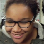 Queren Yire Perez Heredia, English tutor in Barcelona