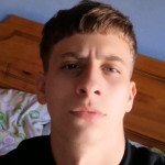 Alejandro Gomez, Netejador a San Cristóbal de La Laguna